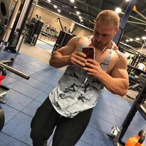 Meet your Posher, Shawn